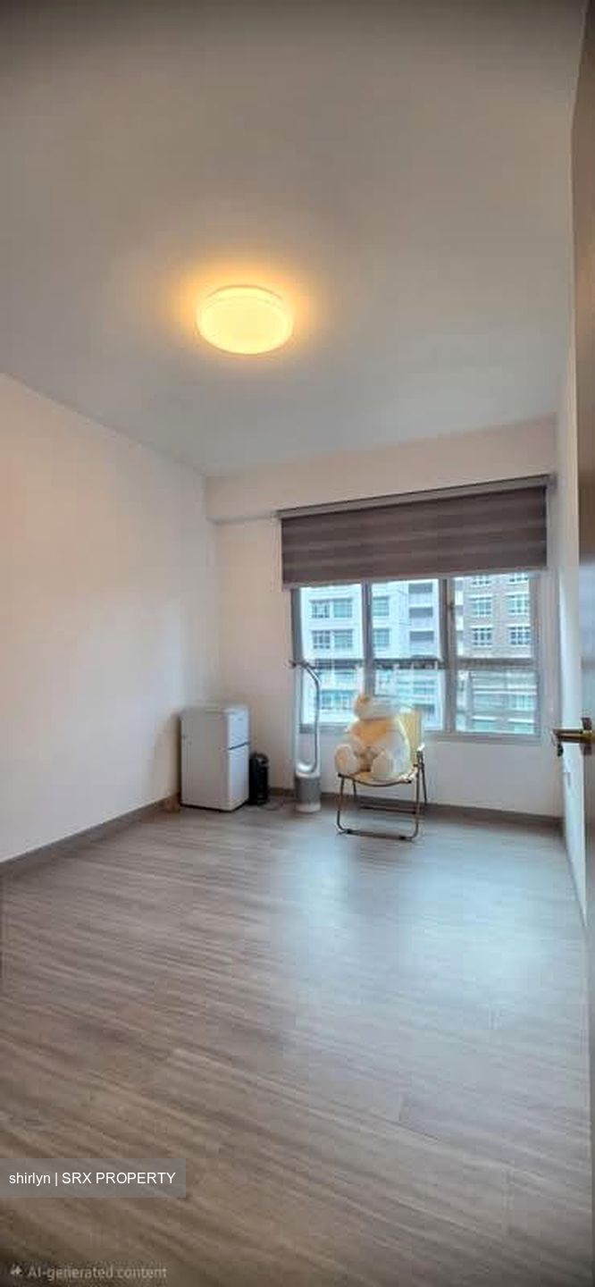 Blk 126B Eastdelta @ Canberra (Sembawang), HDB 5 Rooms #570004891